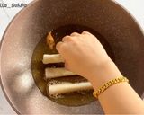 Foto langkah ke 4 dari resep Keju aroma.