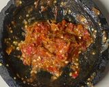 Foto langkah ke 4 dari resep Tempe Katsu Sambal Geprek.