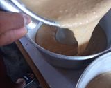 Foto del paso 5 de la receta: Keke de plátano 🍌