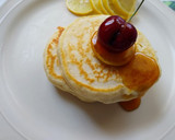 蘇格蘭厚鬆餅【簡易10分鐘】的食譜步驟5照片