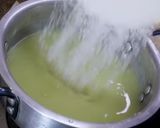A picture of step 3 of Keri soda.