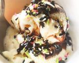 A picture of step 7 of Vanilla Ice Cream.