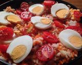 Foto del paso 2 de la receta: Ensaladas mixtas y frescas