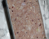 Foto langkah ke 3 dari resep HAM Ayam Tanpa Tepung.