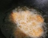 A picture of step 4 of Raw Banana Bread Tikki.