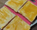 Foto langkah ke 3 dari resep Roti Milo.