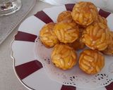 Foto del paso 5 de la receta: Panellets de piñones o empiñonados