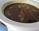 Foto langkah ke 3 dari resep Rawon ala Nyonya Rumah.