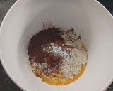 Dominó recept fázis 3 fotója