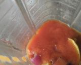 Foto del paso 3 de la receta: Bbq de manzana🍎🧅🍯