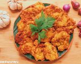 Foto langkah ke 4 dari resep 10. BAKWAN JAGUNG PEDAS MANIS.