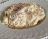 Foto del paso 8 de la receta: Kartoffelsalat (ensalada de patata alemana)