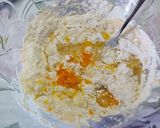 A picture of step 1 of Vegan Brioche Bread.