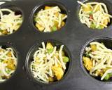 Egg Muffins recipe step 4 photo