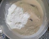 Foto del paso 1 de la receta: Tarta súper fácil 12 cdas