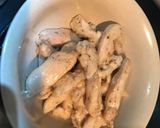 ঝটপট চিকেন তেরিয়াকি(jhatpat chicken teriyaki recipe in Bengali) রেসিপির ধাপ 1 ছবি