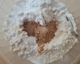 Foto del paso 1 de la receta: Galletitas navideñas de canela y jengibre