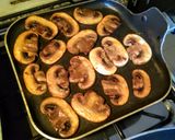 Foto del paso 3 de la receta: GRATÍN De Vegetales al Romesco con Queso Mozzarella...!