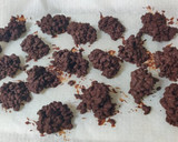 Foto del paso 3 de la receta: Bombones de chocokrispies