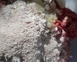Foto del paso 3 de la receta: Albóndigas de carne con corazón de queso