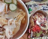 【味王泡麵創意秀】當歸藥膳湯麵的食譜步驟7照片