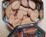 Foto del paso 8 de la receta: Galletas de harina de espelta y limón ♥