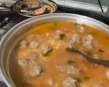 Foto del paso 7 de la receta: Albóndigas de mi suegra