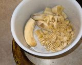 Φωτογραφία βήματος 1 της συνταγής Banana Bread 🍌