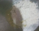 Foto del paso 5 de la receta: Milanesa de pollo en salsa bechamel 3M
