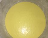 A picture of step 6 of Simple Banana Cake.