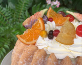 Foto del paso 8 de la receta: Bundt cake 3 leches