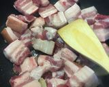 桂竹筍滷肉的食譜步驟2照片