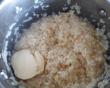 Foto del paso 5 de la receta: Risotto a la parmesana 😋