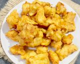 Foto langkah ke 5 dari resep Ayam Pop Corn.