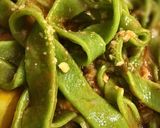 Foto del paso 8 de la receta: Cintas de espinaca