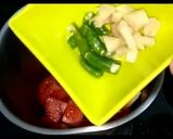 व्रत के लिए शाही पनीर (Vrat ke liye shahi paneer recipe in Hindi) रेसिपी चरण 1 फोटो