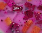 Foto langkah ke 4 dari resep Es Buah segerrr... 😍.
