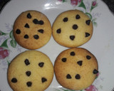 Foto del paso 5 de la receta: Galletitas rellenas de chocolate