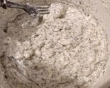 Juhtúrós-kapros csusza recept fázis 1 fotója