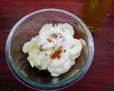 Foto del paso 2 de la receta: Mammie Pie