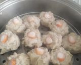 Foto langkah ke 4 dari resep Dimsum Ayam Udang ala Chef Devina.