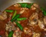 Cholistani karahi recipe step 4 photo