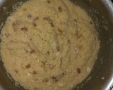 A picture of step 10 of Ultimate cous cous.