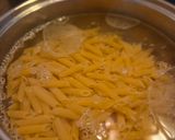 Foto del paso 1 de la receta: Macarrones gratinados