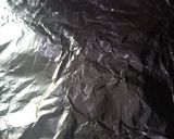 A picture of step 10 of Kache chicken ki biryani.