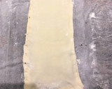 Foto del paso 3 de la receta: Lazos de hojaldre