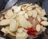 Foto langkah ke 2 dari resep Asam Manis Udang Simple.