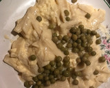 Foto del paso 2 de la receta: Revuelto de fideos rápidos y con pocos ingredientes
