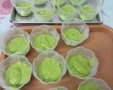 Foto langkah ke 2 dari resep Kue Jongkong (Khas Bangka).
