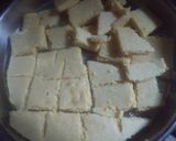 खमण (khaman recipe in Hindi) रेसिपी चरण 8 फोटो